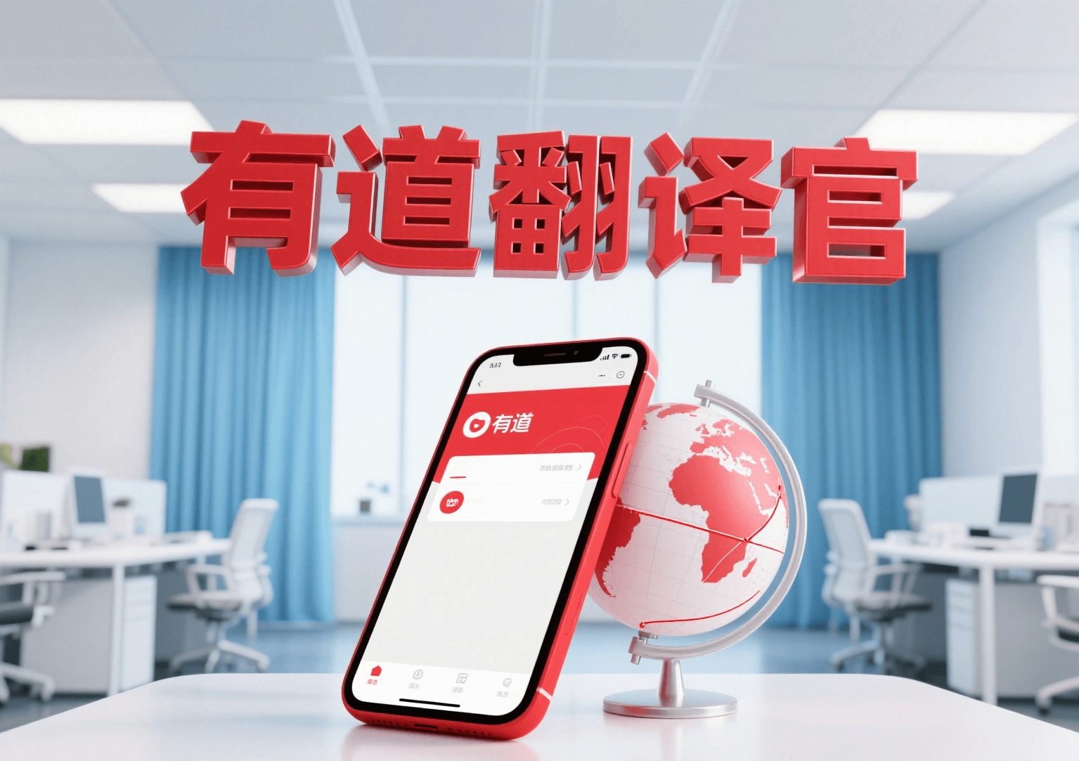 有道翻译应用内翻译设置