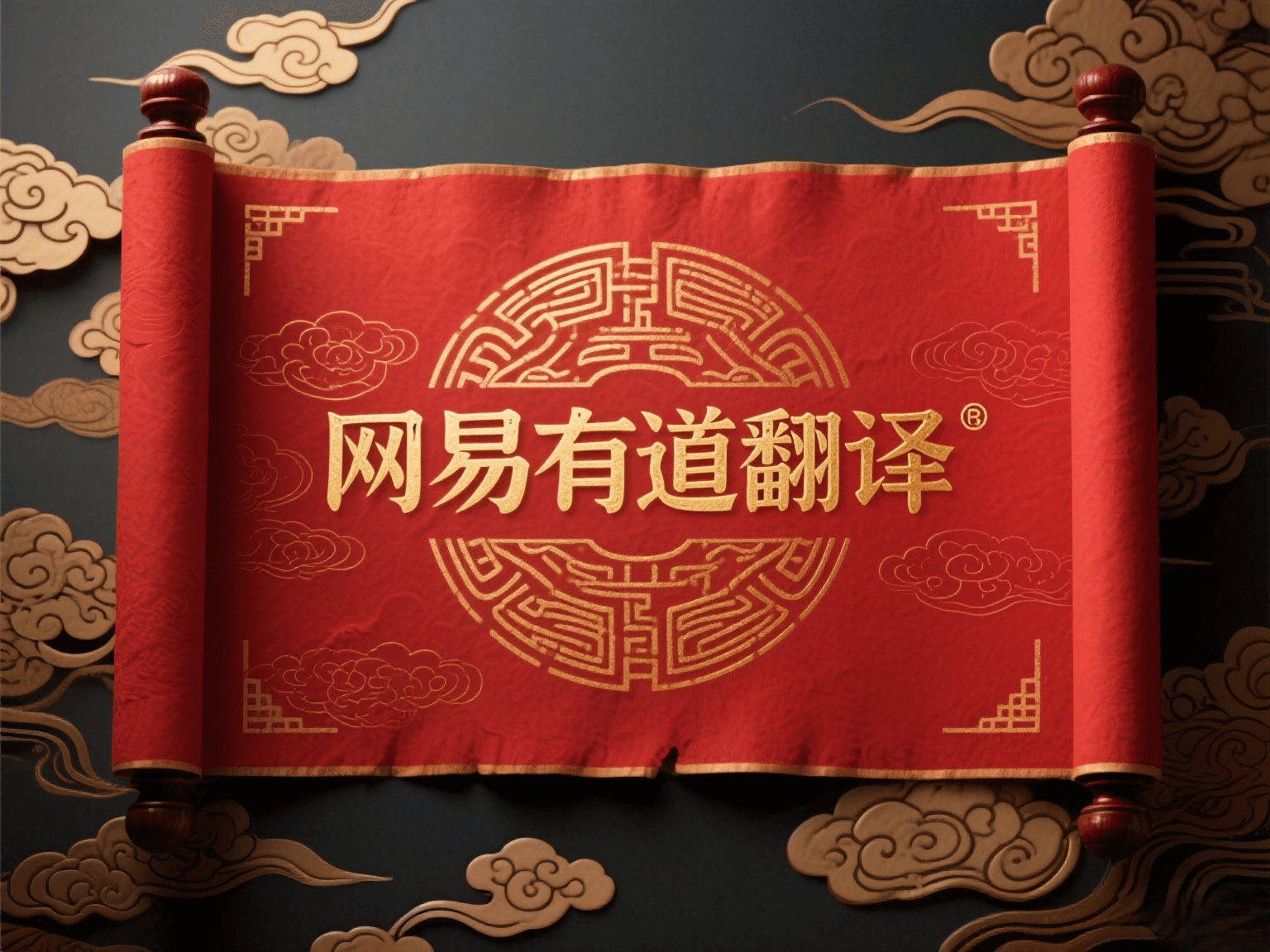 有道翻译网络与在线合成
