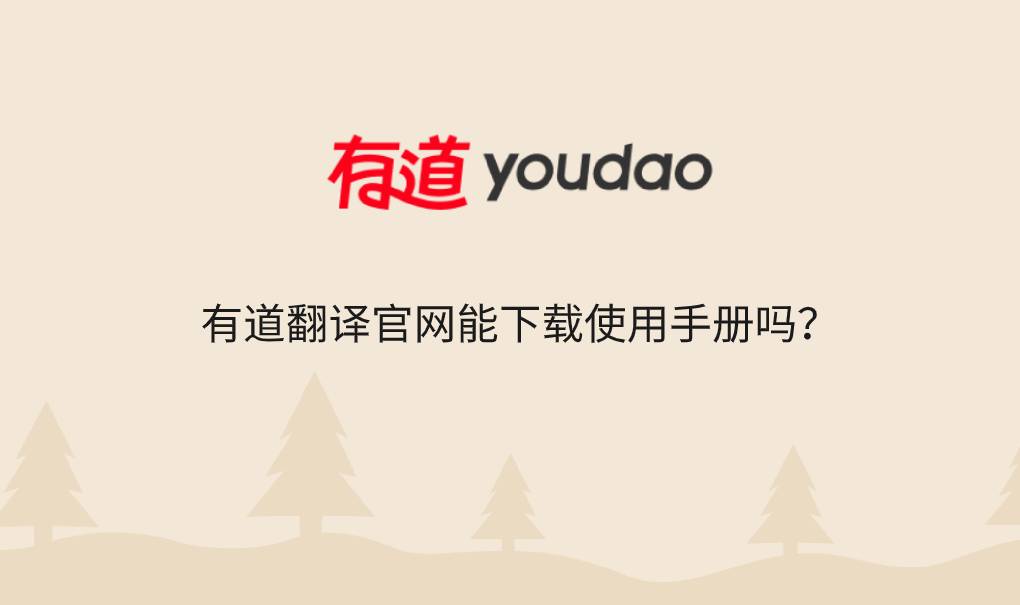 有道翻译网络连接超时怎么办？
