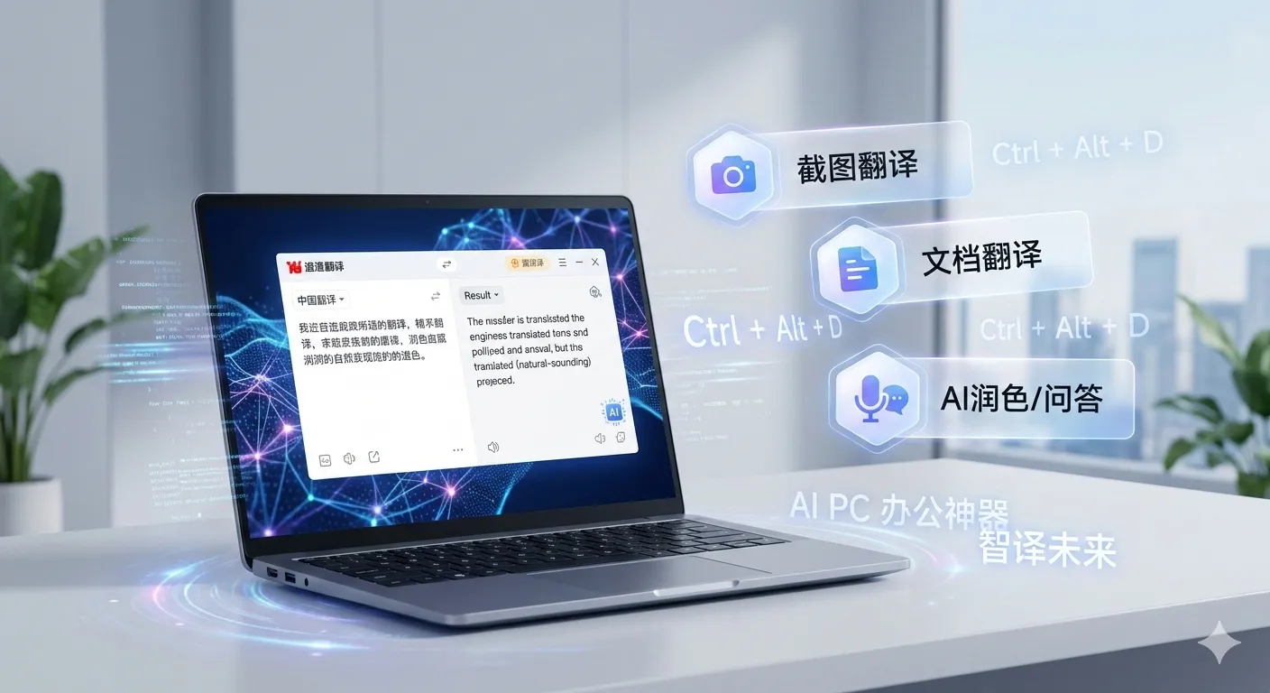有道翻译本地化词汇调整