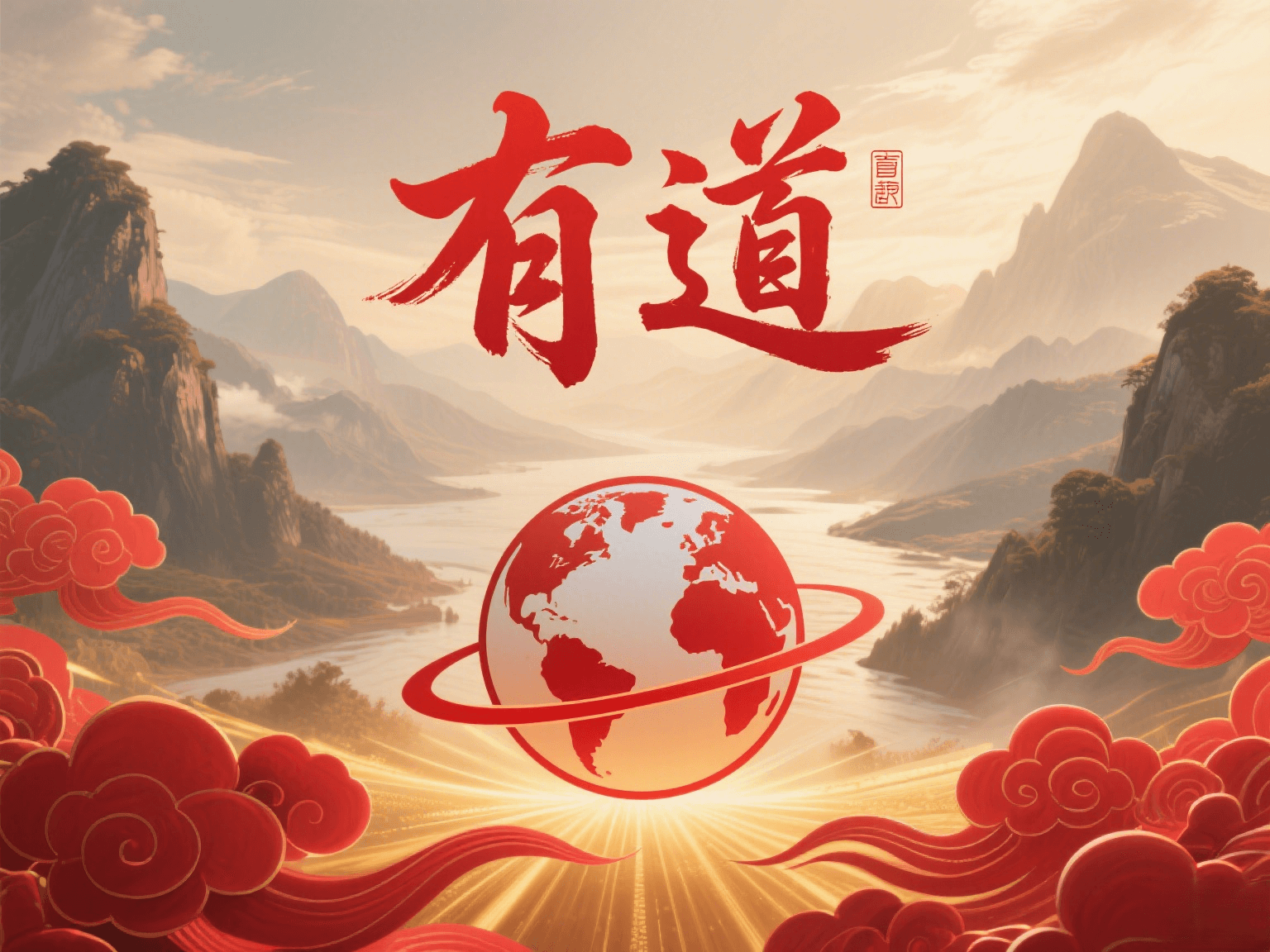 有道翻译翻译后校对优化