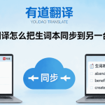 有道翻译扫描PDF怎么翻译？