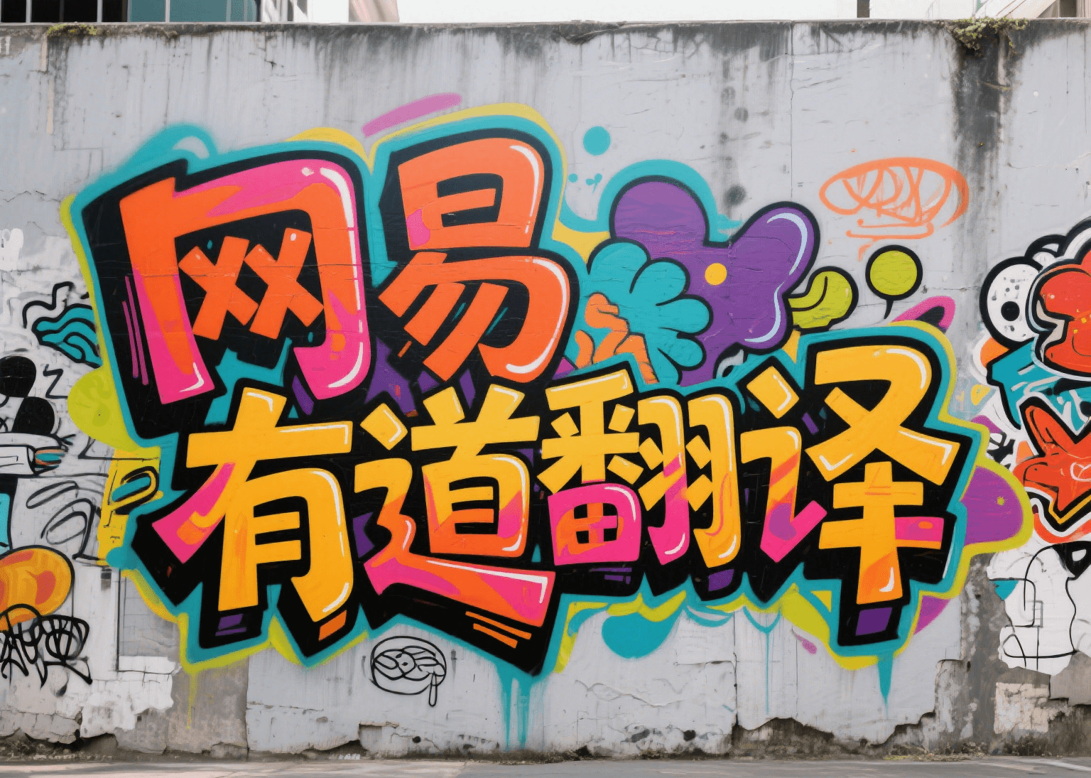 有道翻译口音与方言表现